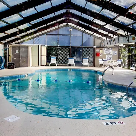 Shipwatch Pointe II Q-305 Apartment Myrtle Beach Exterior photo
