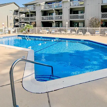 Shipwatch Pointe II Q-305 Apartment Myrtle Beach Exterior photo