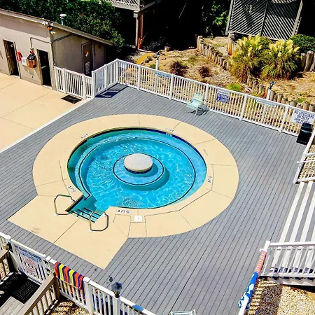 Shipwatch Pointe II Q-305 Apartment Myrtle Beach Exterior photo