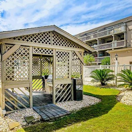 Shipwatch Pointe II Q-305 Apartment Myrtle Beach Exterior photo