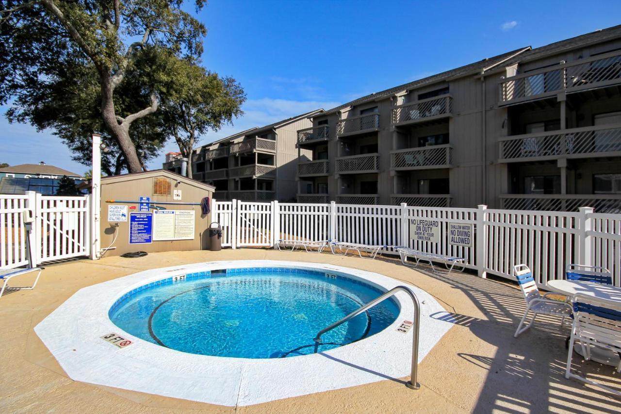 Shipwatch Pointe Ii Q-305 Apartment Myrtle Beach